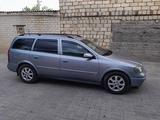 Opel Astra 2003 года за 3 000 000 тг. в Актобе – фото 2