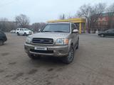 Toyota Sequoia 2003 года за 8 500 000 тг. в Актобе – фото 2