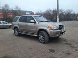 Toyota Sequoia 2003 года за 8 500 000 тг. в Актобе