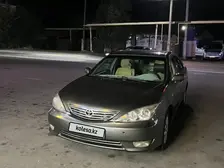 Toyota Camry, 2006
