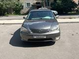 Toyota Camry 2006 годаүшін5 000 000 тг. в Есик – фото 2