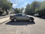 Toyota Camry 2006 годаүшін5 000 000 тг. в Есик – фото 4