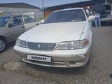 Toyota Mark II 1998 годаүшін2 800 000 тг. в Алматы