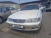 Toyota Mark II 1998 года за 2 800 000 тг. в Алматы