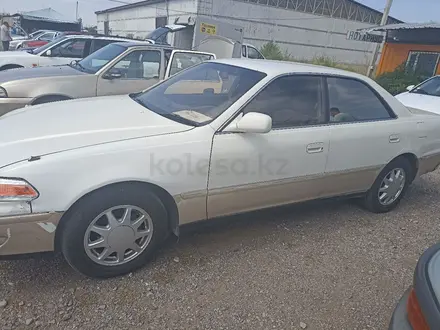 Toyota Mark II 1998 года за 2 800 000 тг. в Алматы – фото 3