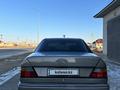 Mercedes-Benz E 230 1990 года за 1 200 000 тг. в Туркестан – фото 4