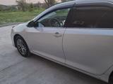 Toyota Camry 2012 года за 10 000 000 тг. в Шымкент – фото 2