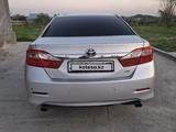 Toyota Camry 2012 года за 10 000 000 тг. в Шымкент