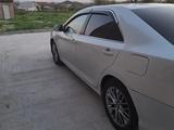 Toyota Camry 2012 года за 10 000 000 тг. в Шымкент – фото 3