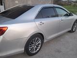 Toyota Camry 2012 года за 10 000 000 тг. в Шымкент – фото 4