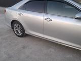 Toyota Camry 2012 года за 10 000 000 тг. в Шымкент – фото 5
