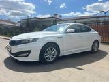 Kia Optima 2010 годаүшін6 500 000 тг. в Астана – фото 2