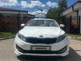 Kia Optima 2010 годаүшін6 500 000 тг. в Астана