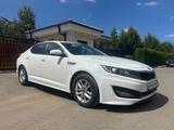 Kia Optima 2010 годаүшін6 500 000 тг. в Астана – фото 3