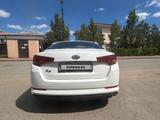 Kia Optima 2010 годаүшін6 500 000 тг. в Астана – фото 4