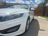 Kia Optima 2010 годаүшін6 500 000 тг. в Астана – фото 5