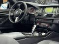 BMW 535 2014 года за 12 500 000 тг. в Алматы