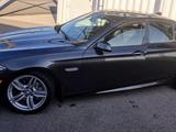 BMW 535 2014 годаүшін13 000 000 тг. в Алматы – фото 3