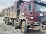 Howo  A5 2007 года за 5 800 000 тг. в Степногорск – фото 2