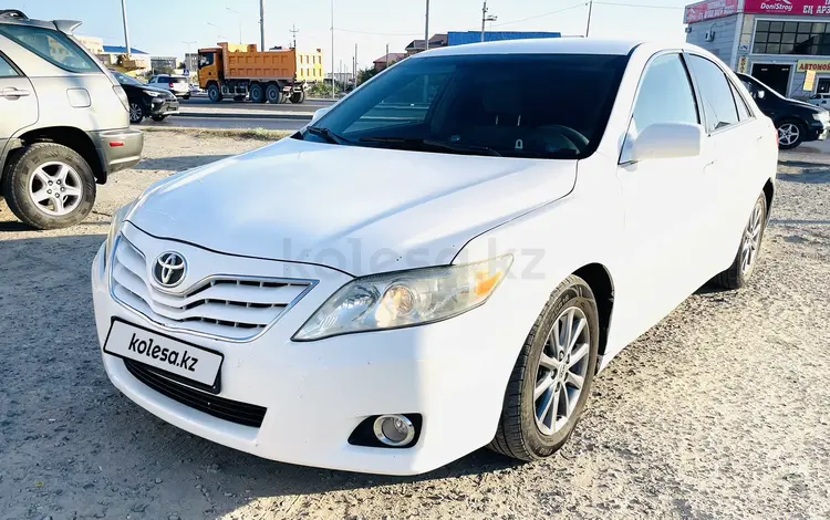 Toyota Camry 2011 годаүшін5 500 000 тг. в Астана