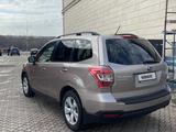 Subaru Forester 2014 года за 5 000 000 тг. в Уральск – фото 3
