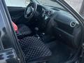 ВАЗ (Lada) Granta 2190 2013 года за 2 600 000 тг. в Жанаозен – фото 4