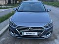 Hyundai Accent 2020 годаүшін8 500 000 тг. в Шымкент