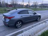 Hyundai Accent 2020 года за 8 500 000 тг. в Шымкент – фото 3