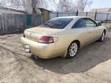 Toyota Solara 2000 года за 2 450 000 тг. в Уральск – фото 4