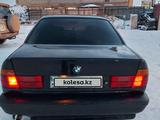 BMW 520 1992 года за 1 200 000 тг. в Актобе – фото 2