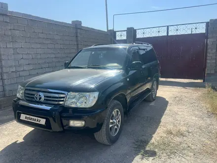 Toyota Land Cruiser 1999 года за 8 000 000 тг. в Шымкент