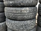 Комплект летних шин 185/60/14 за 30 000 тг. в Костанай