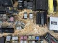 ЭБУ Электронный Блок Управления Реле Предохранителей SAM САМ Дадчик за 1 000 тг. в Караганда – фото 9