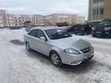 Chevrolet Lacetti 2023 года за 7 500 000 тг. в Астана