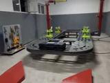 Оборудование стапель новый в Тараз