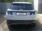 Hyundai Tucson 2023 года за 12 750 000 тг. в Павлодар – фото 4