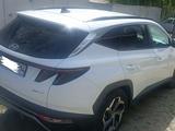 Hyundai Tucson 2023 года за 12 750 000 тг. в Павлодар – фото 5