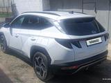 Hyundai Tucson 2023 годаүшін12 750 000 тг. в Павлодар