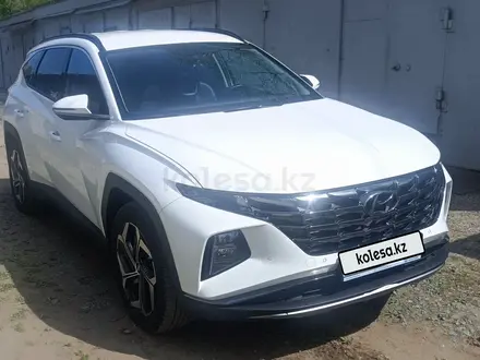 Hyundai Tucson 2023 года за 12 750 000 тг. в Павлодар – фото 6