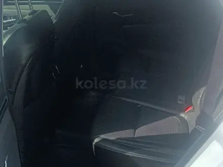 Hyundai Tucson 2023 года за 12 750 000 тг. в Павлодар – фото 9