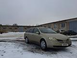 Nissan Primera 2002 годаfor2 400 000 тг. в Актобе – фото 5