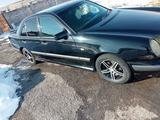 Mercedes-Benz E 230 1995 годаfor2 200 000 тг. в Талдыкорган – фото 3