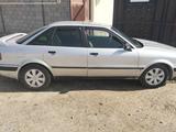 Audi 80 1991 годаүшін1 000 000 тг. в Тараз – фото 2