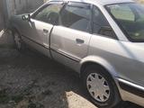 Audi 80 1991 годаүшін1 000 000 тг. в Тараз – фото 4