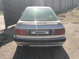 Audi 80 1991 годаүшін1 000 000 тг. в Тараз – фото 3
