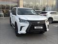 Lexus LX 570 2020 годаfor59 000 000 тг. в Алматы