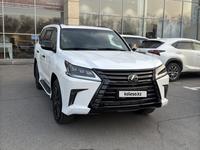 Lexus LX 570 2020 года за 59 000 000 тг. в Алматы