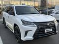 Lexus LX 570 2020 годаfor59 000 000 тг. в Алматы – фото 8