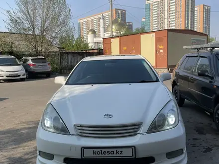 Toyota Windom 2005 года за 4 750 000 тг. в Астана – фото 12