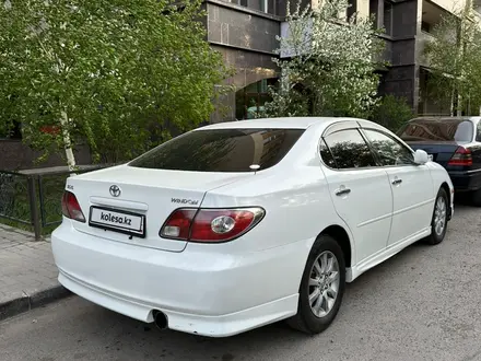 Toyota Windom 2005 года за 4 750 000 тг. в Астана – фото 4